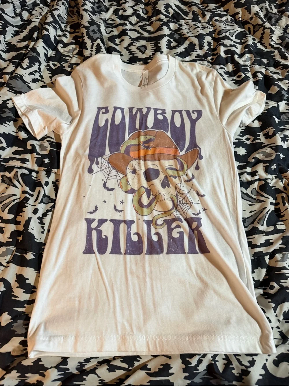 Tee - Picture 1 of 2